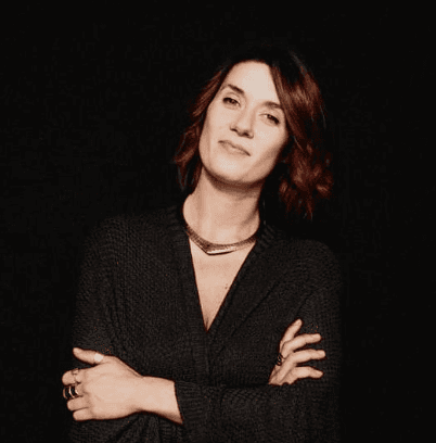 Anna Pierobon, operatrice O.E.A.S.