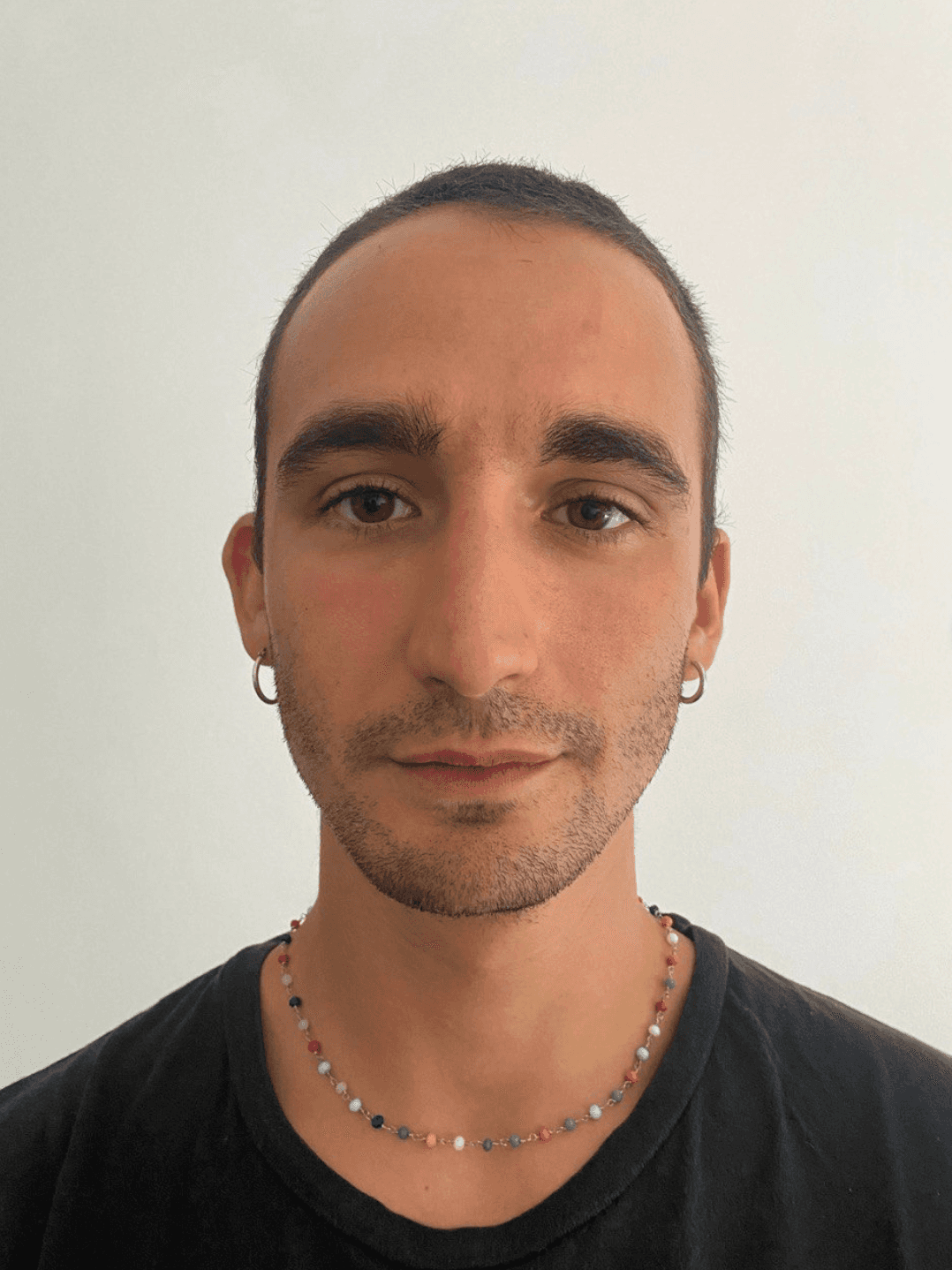 Matteo Bardarè, operatore O.E.A.S.